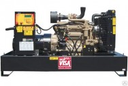 Дизельный генератор Onis Visa P41