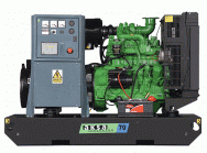 Дизельный генератор AKSA AJD 275
