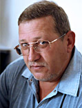Сергей Райцин, технический директор агрофирмы 